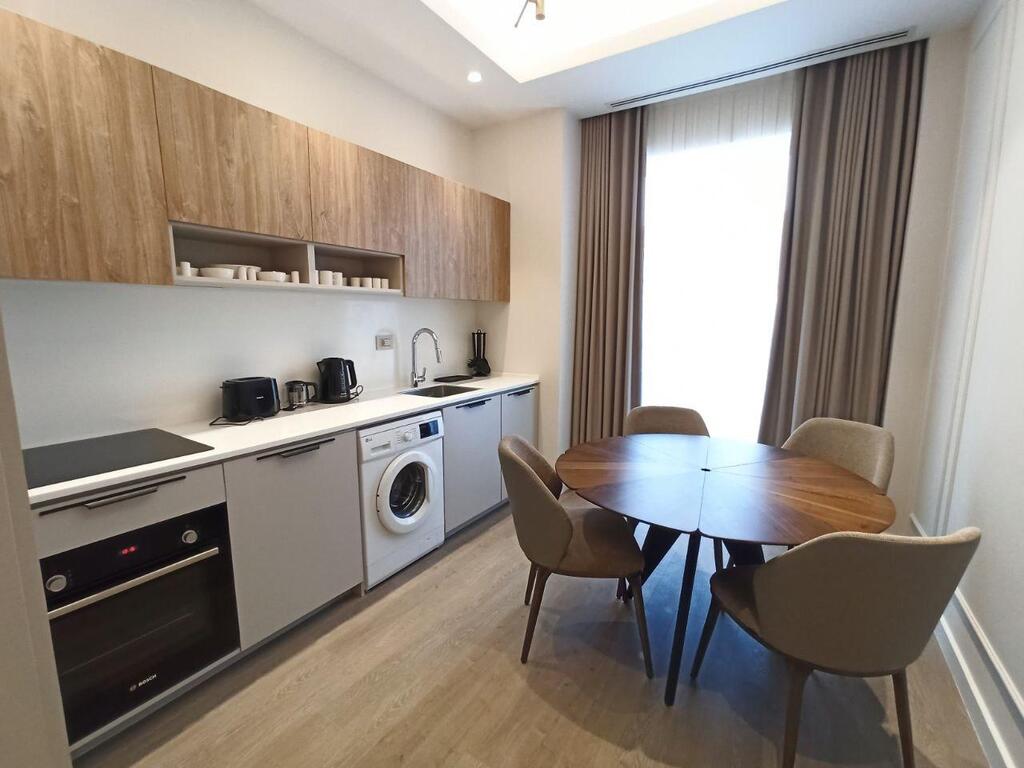İcarəyə verilir 3 otaqlı yeni tikili 97 m² — Mənzil, Bakı (4)