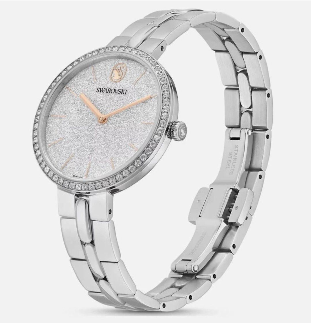 Swarovskı cosmopolıtan qol saatı — Şəxsi əşyalar, Bakı
