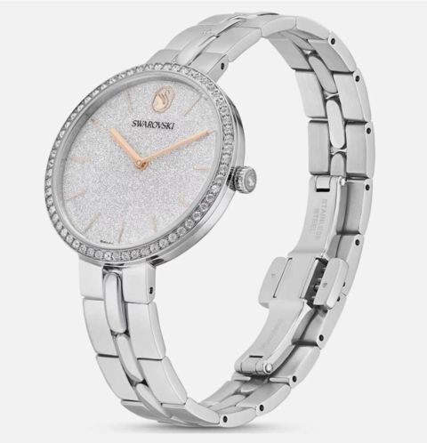 Swarovskı cosmopolıtan qol saatı — Bakı