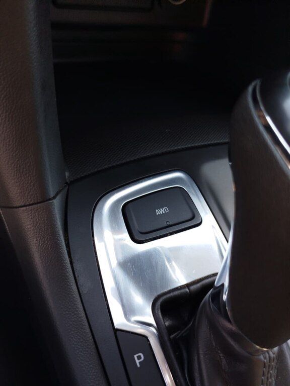 Chevrolet Equinox, 1.5 L, 2021 il, 109 157 km 88-DP-157 — Avtomobillər, Şəmkir (11)