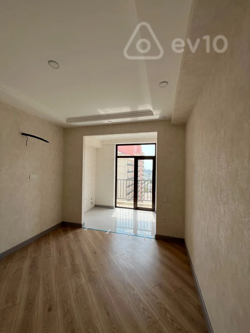 2 otaqlı mənzil, 88 m², Cəfər Xəndan — Bakı
