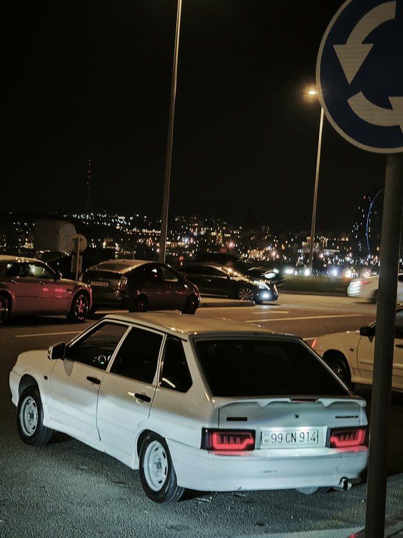 Lada (VAZ) 2114, 1.6 L, 2012 il, 13 500 km 99-CN-914 — Avtomobillər, Hacıqabul (3)