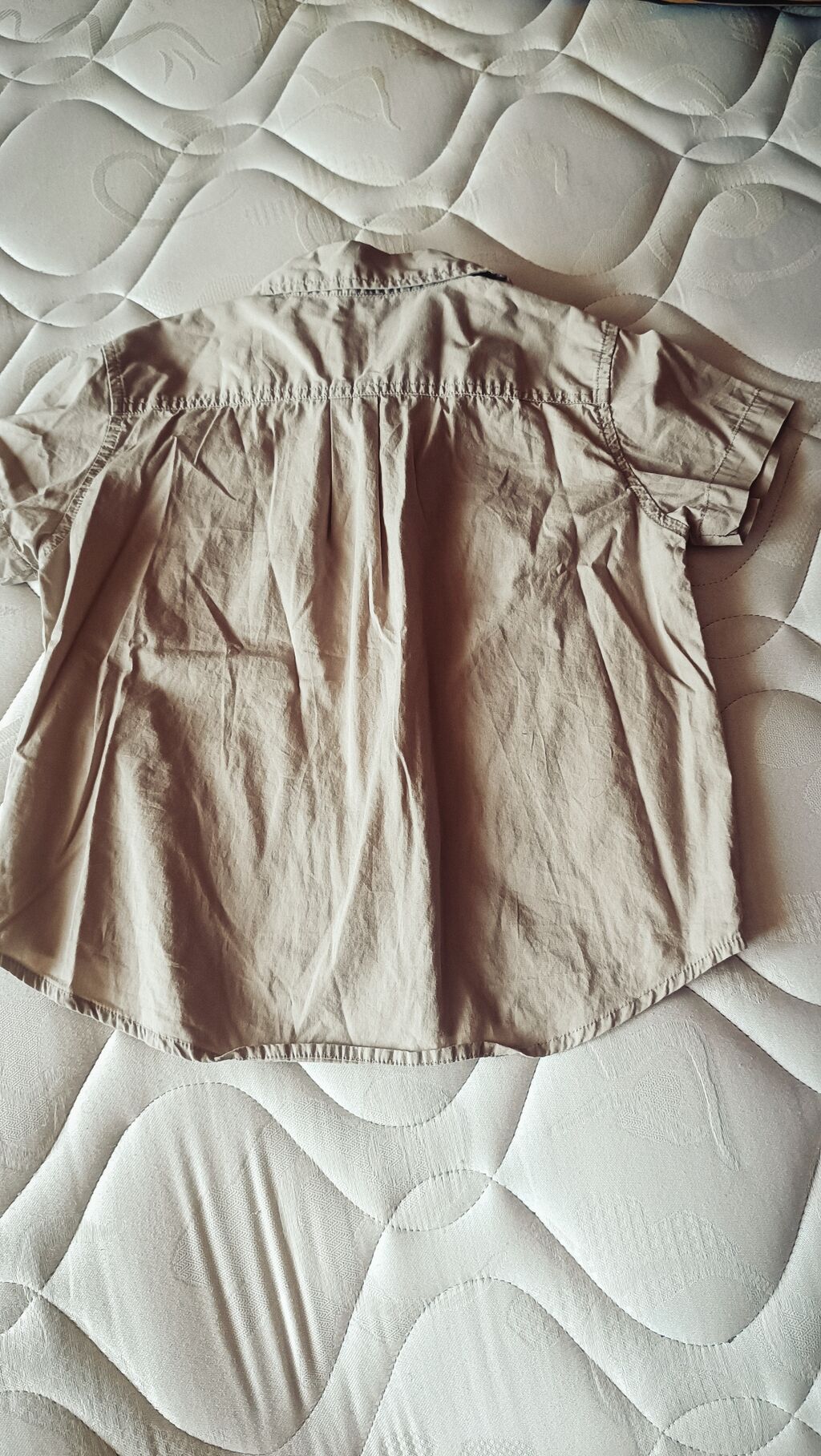 Köynək, Oğlan üçün, 4 - 5 yaş, H&M — Uşaq geyimi, Bakı (6)
