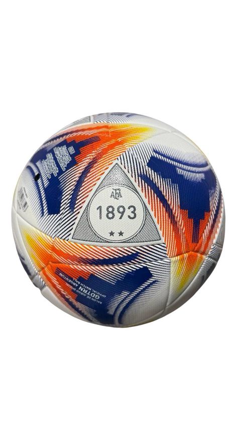 Futbol topu 9074_788, ölçü 5 — Bakı