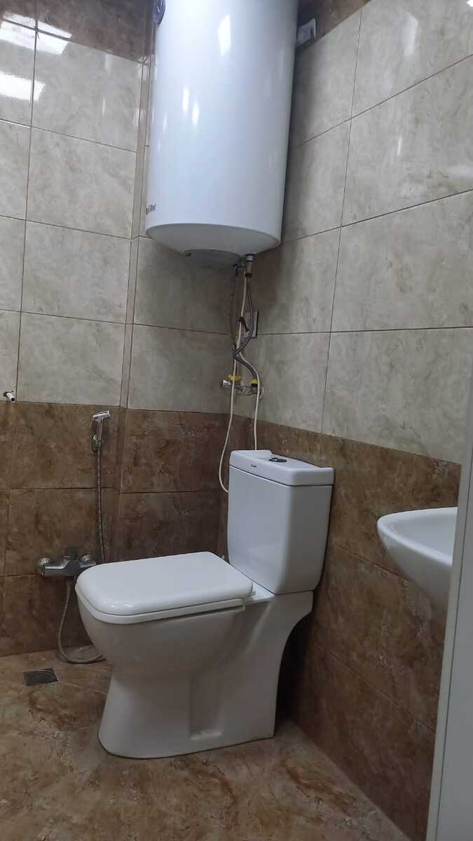 Satılır 3 otaqlı yeni tikili 82 m² — Mənzil, Bakı (12)