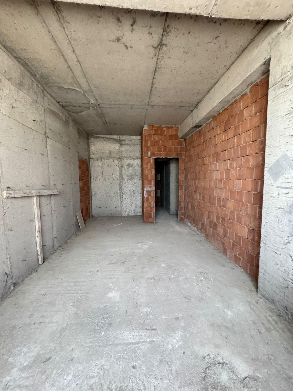 3 otaqlı mənzil, 133 m², Şamil Əzizbəyov küç., 133 (Дом 1) (7 Points) — Mənzil, Bakı (11)