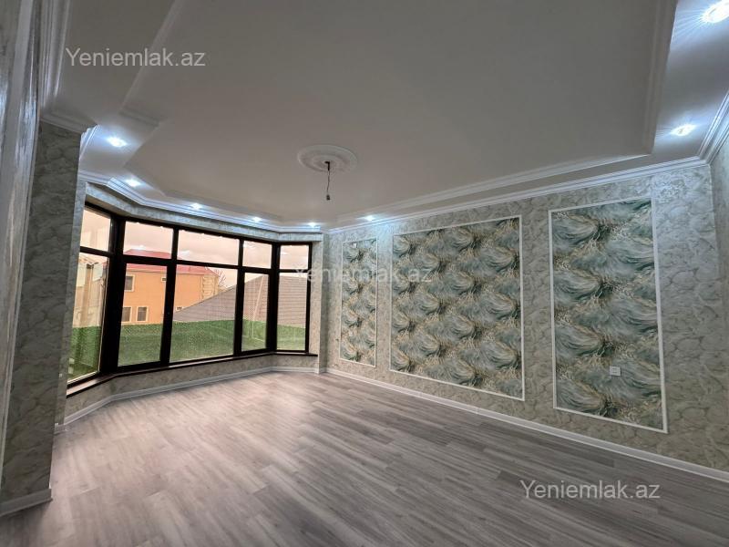 Satılır 5 otaqlı Həyət evi / Villa, 200 m², Sabunçu rayonu — Ev, villa, Bakı (12)