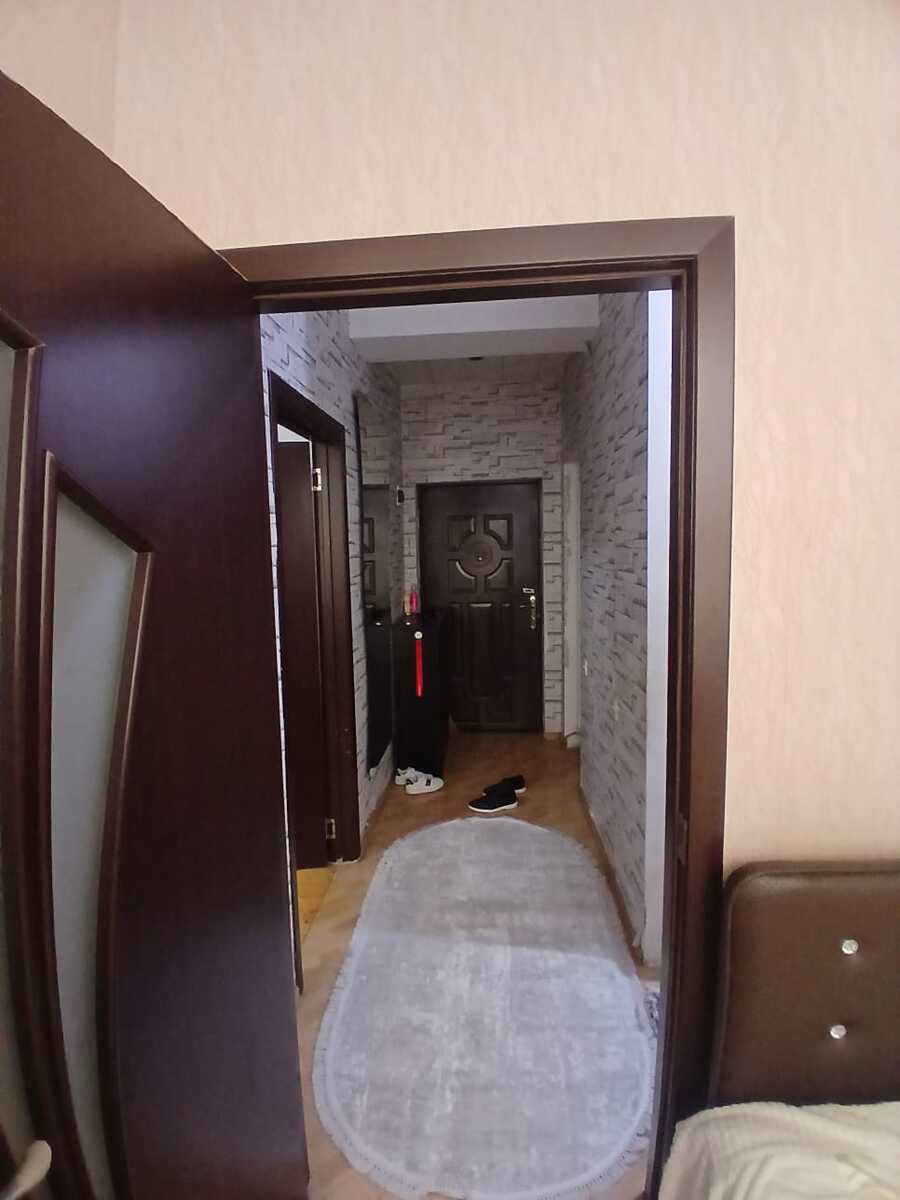 Satılır 2 otaqlı yeni tikili 35 m² — Mənzil, Bakı (5)