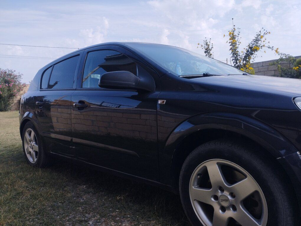 Opel Astra, 1.9 L, 2007 il, 324 000 km 30-BO-127 — Avtomobillər, İmişli (3)