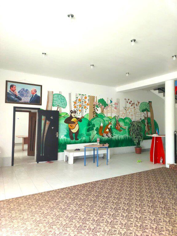 İcarəyə verilir obyekt 400 m² — Əmlak, Bakı (7)
