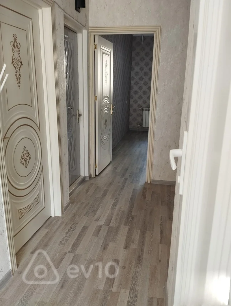 2 otaqlı mənzil, 65 m², Məhəmməd Xiyabani küç — Mənzil, Bakı (9)