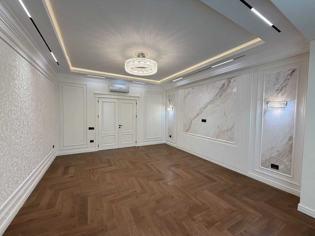 Satılır 4 otaqlı yeni tikili 181 m² — Mənzil, Bakı (4)