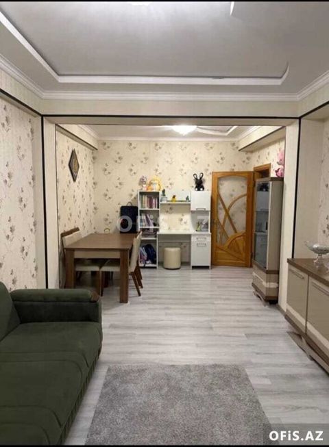 Yeni tikili Satılır Abşeron r., Masazır q., 2 otaq, 75 m² — Bakı