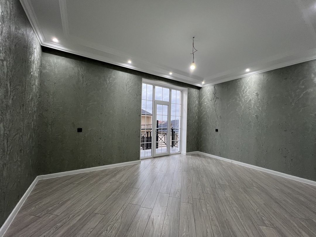 Satılır 5 otaqlı həyət evi/bağ evi 160 m² — Ev, villa, Bakı (10)