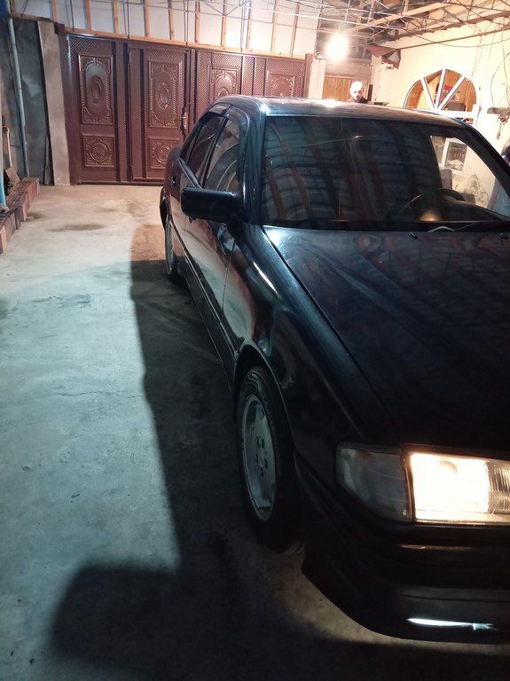 Mercedes C 220, 2.2 L, 1995 il, 280 000 km 99-MS-897 — Avtomobillər, Lənkəran (4)