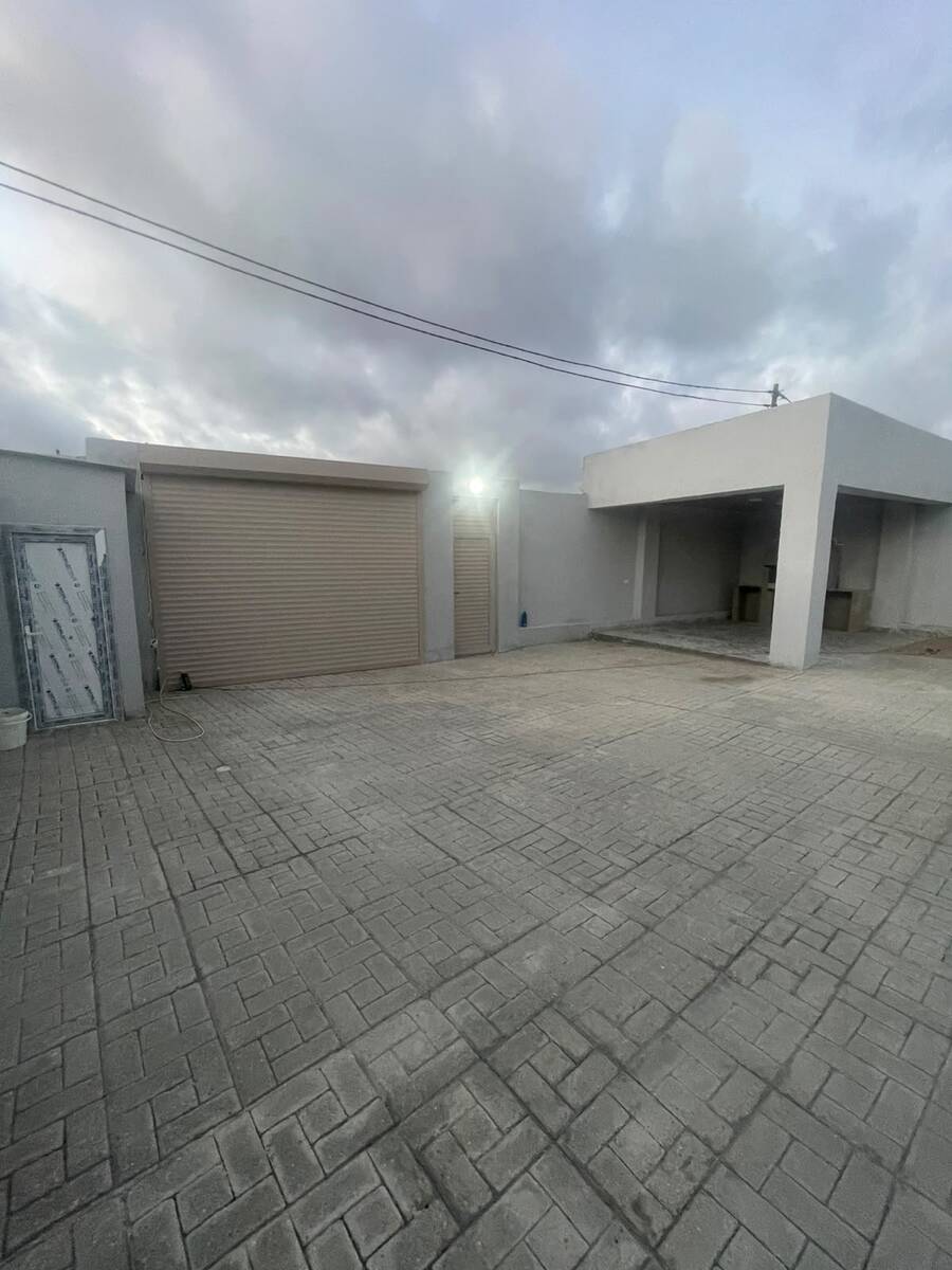 Satılır 4 otaqlı həyət evi/bağ evi 130 m² — Ev, villa, Bakı (3)