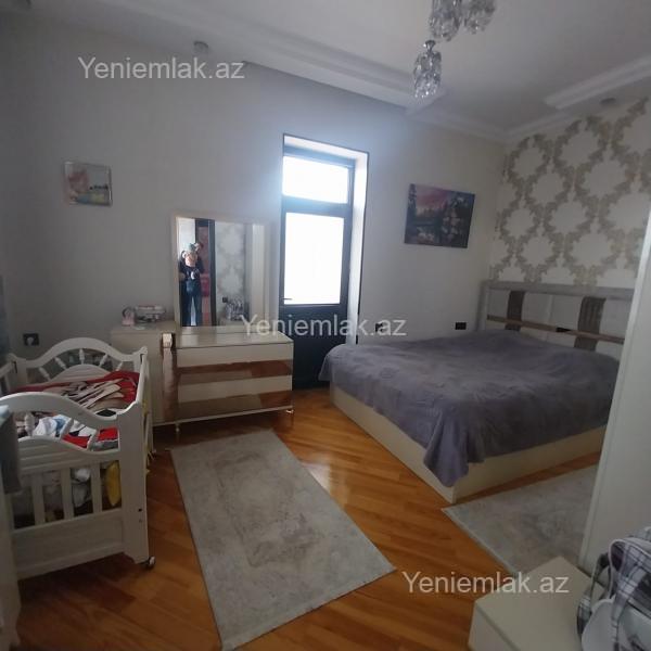 Satılır 6 otaqlı Həyət evi / Villa, 360 m², Corat bağları — Ev, villa, Sumqayıt (8)
