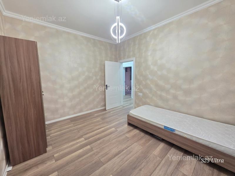 Satılır 3 otaqlı Həyət evi / Villa, 85 m², Yaşıl dərə — Ev, villa, Sumqayıt (11)