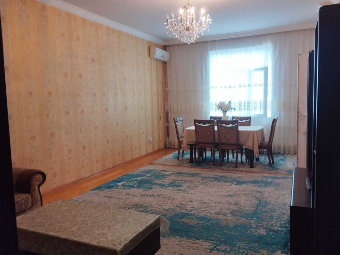 Satılır 3 otaqlı yeni tikili 72 m² — Mənzil, Bakı (2)
