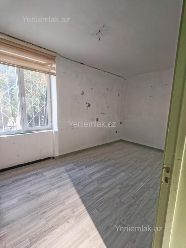 Kirayə 4 otaqlı Ofis, 96 m², Nərimanov rayonu — Ofis, Bakı (6)