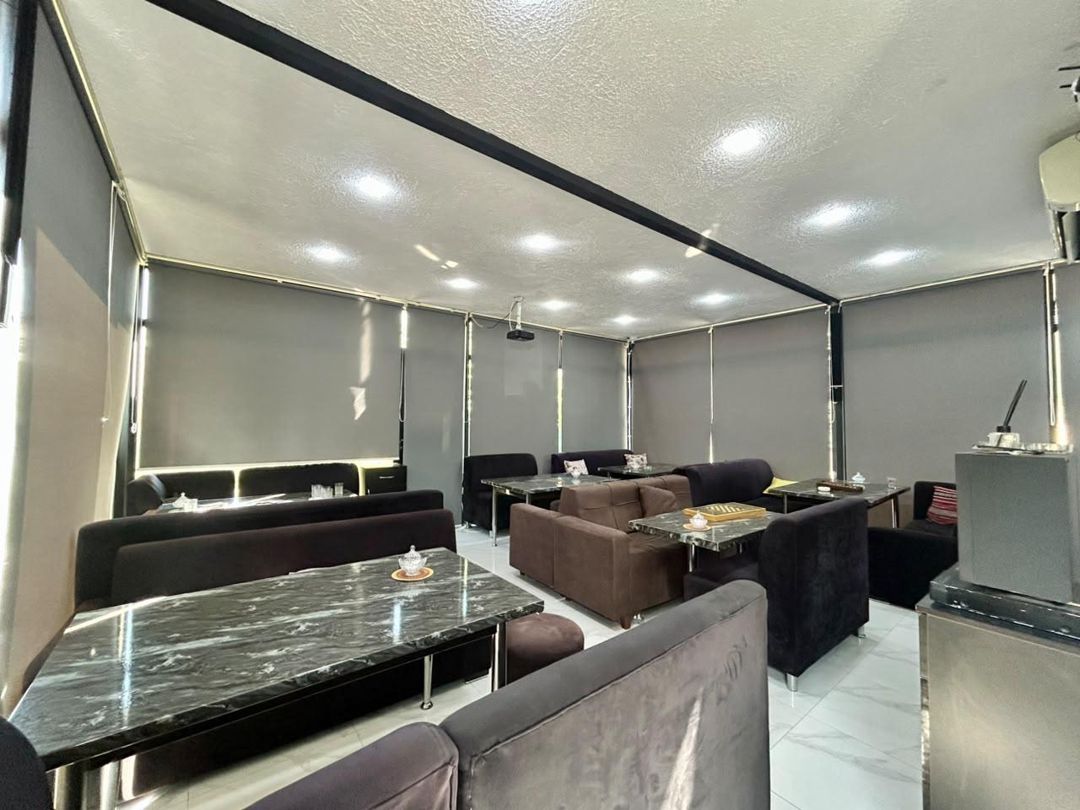 Ticarət Mənzili, 85 m², Əli Vəliyev küç — Əmlak, Bakı (12)