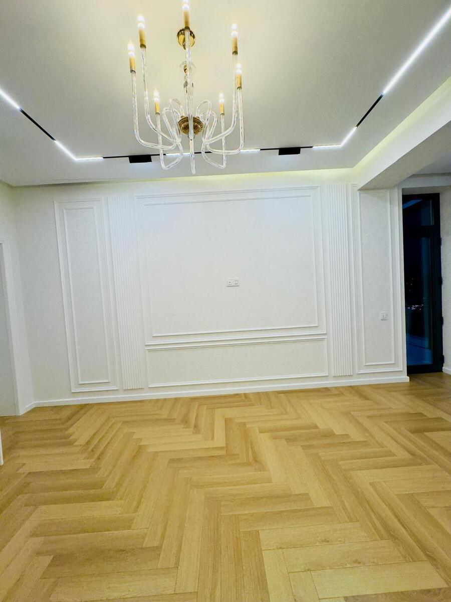 Satılır 2 otaqlı yeni tikili 60 m² — Mənzil, Bakı (8)