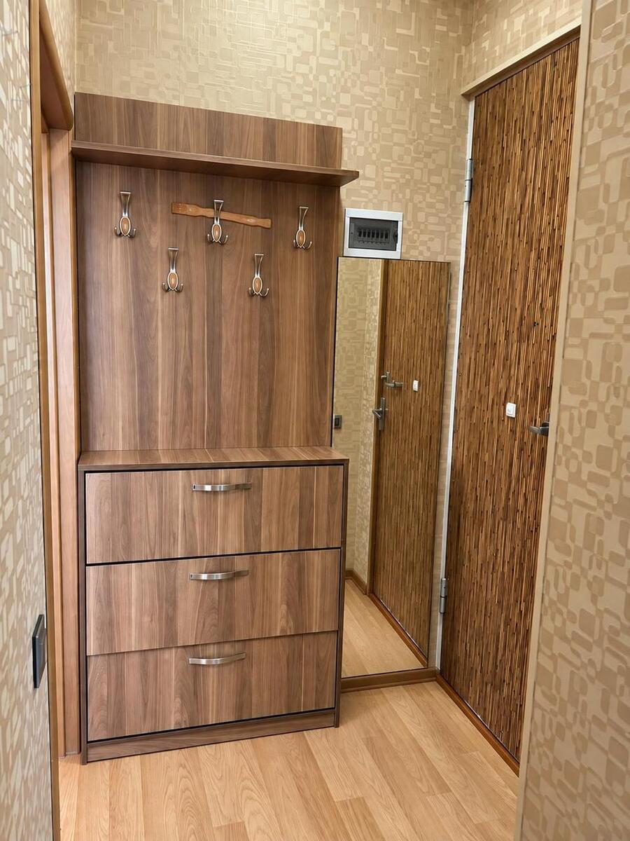 Satılır 1 otaqlı köhnə tikili 40 m² — Mənzil, Bakı (7)