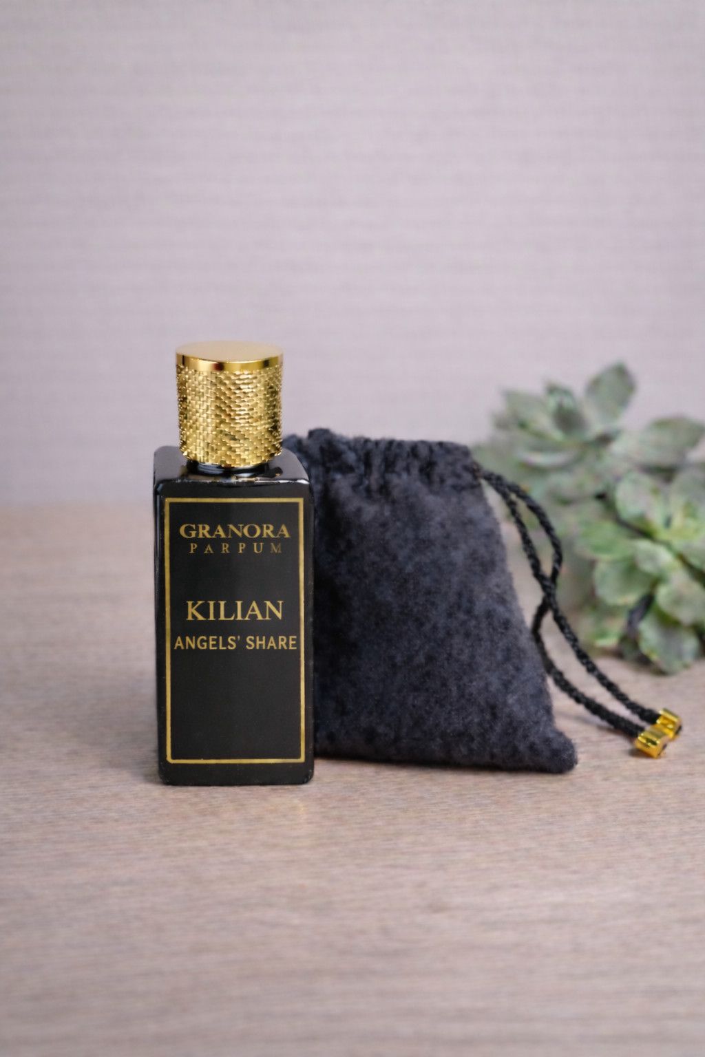 Granora Parfum Angels Share qadınlar üçün Extrait De Parfum 20 ml — Mallar, Bakı