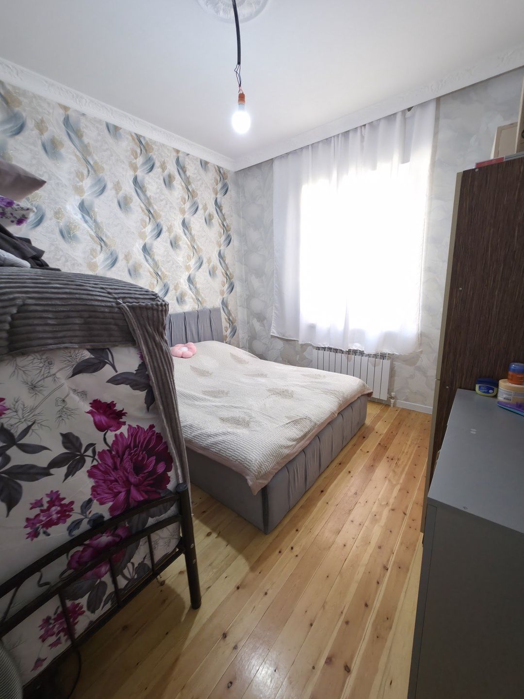 Satılır 5 otaqlı həyət evi/bağ evi 123 m² — Ev, villa, Bakı (10)