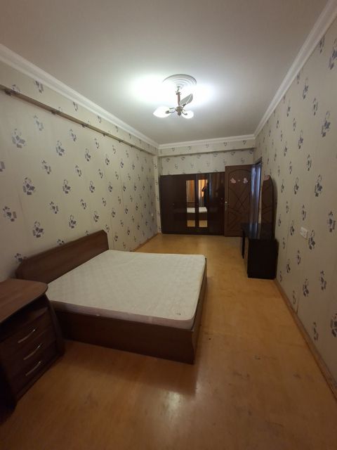 İcarəyə verilir 3 otaqlı yeni tikili 130 m² — Bakı