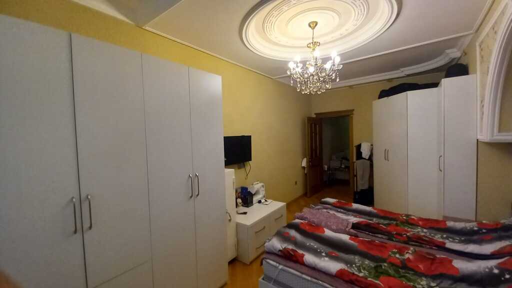 Satılır 3 otaqlı yeni tikili 146 m² — Mənzil, Bakı (10)