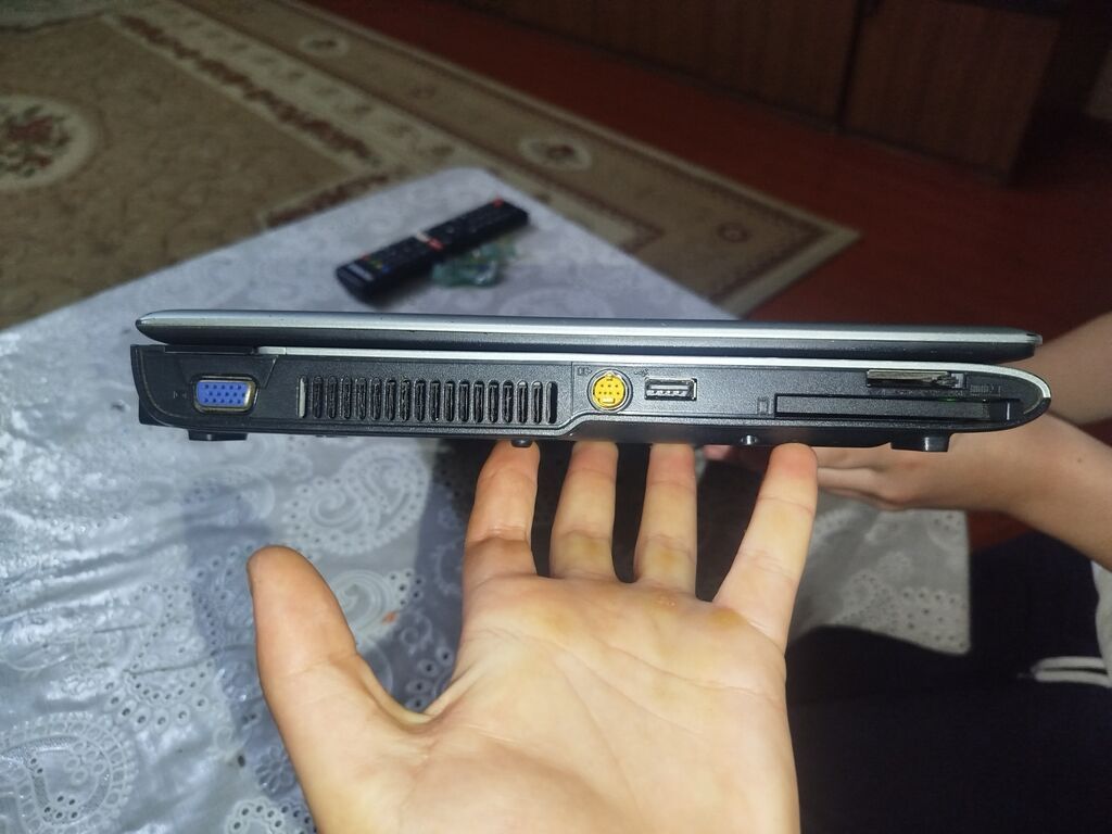 İşlənmiş Acer TravelMate, 11.6 Intel Xeon, 128 GB, Ünvandan götürmə — Acer, Sumqayıt (4)