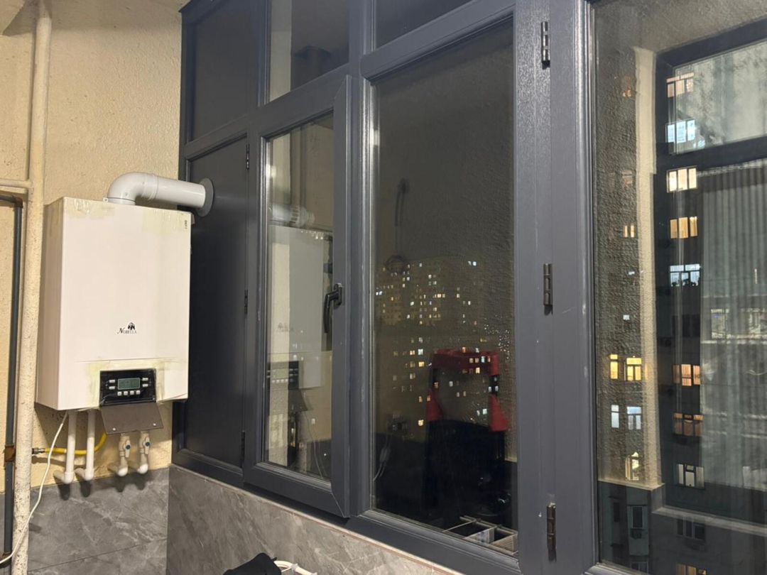Satılır 3 otaqlı yeni tikili 85 m² — Mənzil, Bakı (10)