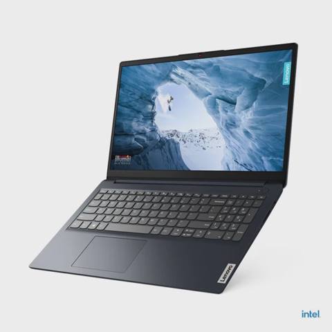 Lenovo IdeaPad 1 15IRU7 83B40006US — PrimeShop