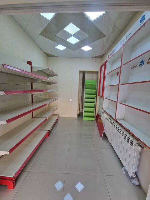 Obyekt icarəyə verilir, Yasamal r — Bakı
