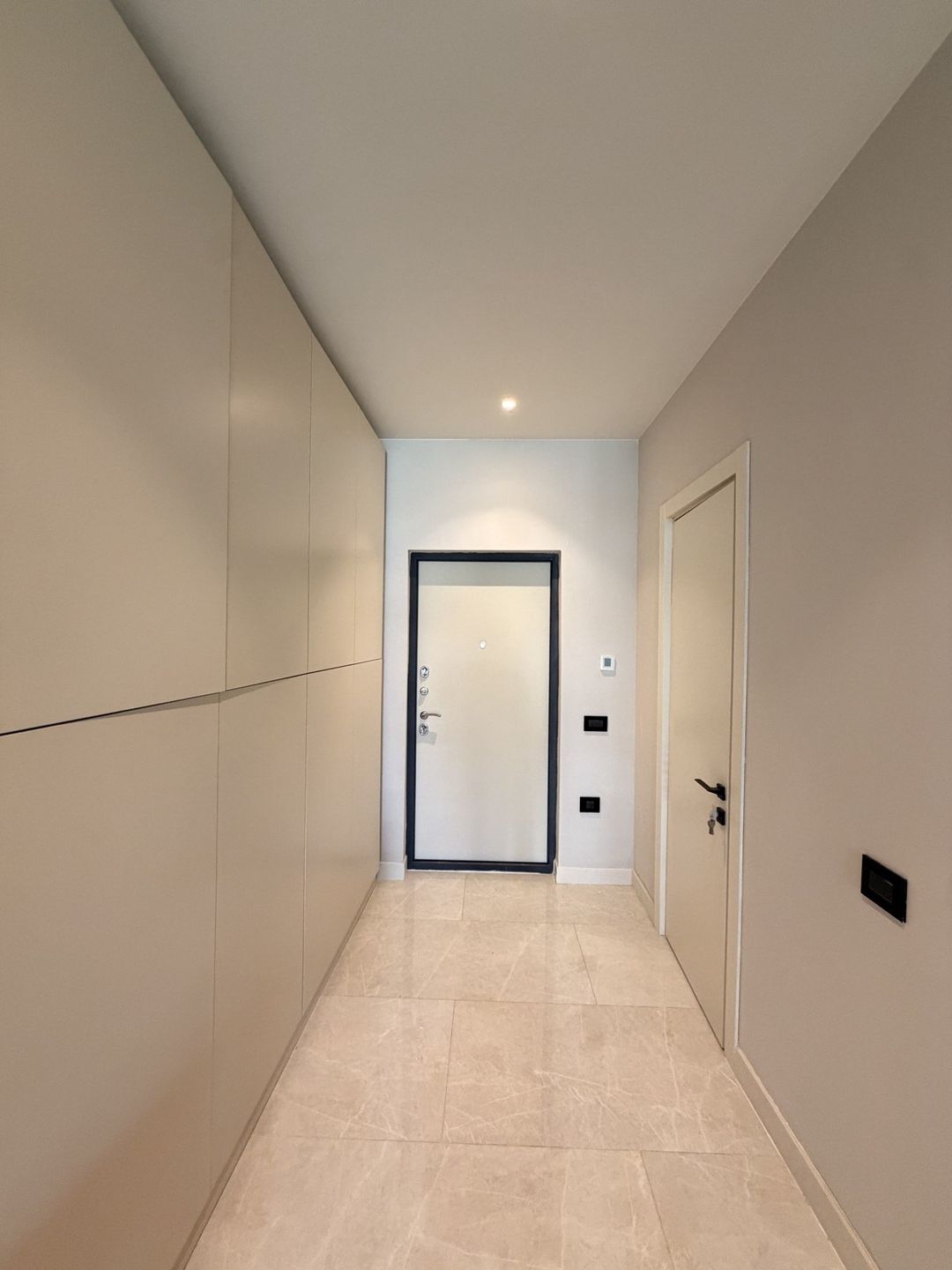 Satılır 1 otaqlı yeni tikili 57 m² — Mənzil, Bakı (7)