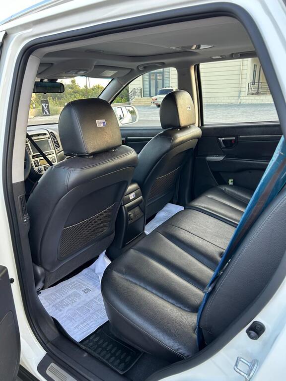 Hyundai Santa Fe, 2.4 L, 2011 il, 187 000 km — Avtomobillər, Göyçay (8)