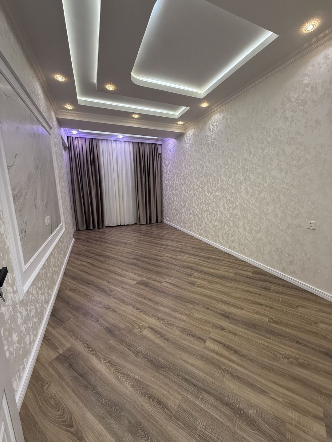 Satılır 3 otaqlı yeni tikili 108 m² — Mənzil, Bakı (6)