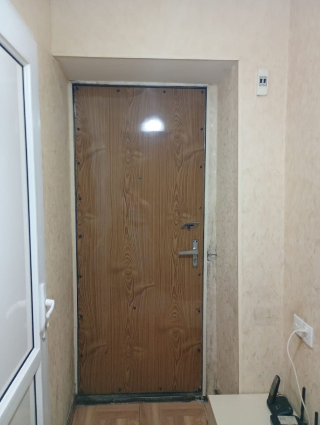 Satış: 2 otaqlı Köhnə tikili, 50 m², Yasamal rayonu — Mənzil, Bakı (6)