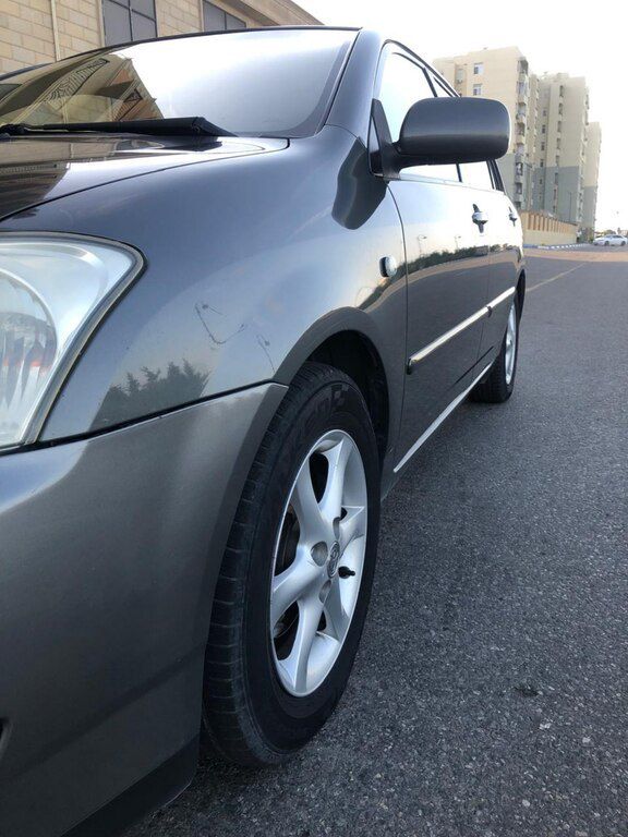 Toyota Corolla, 1.4 L, 2004 il, 319 000 km — Avtomobillər, Sumqayıt (12)