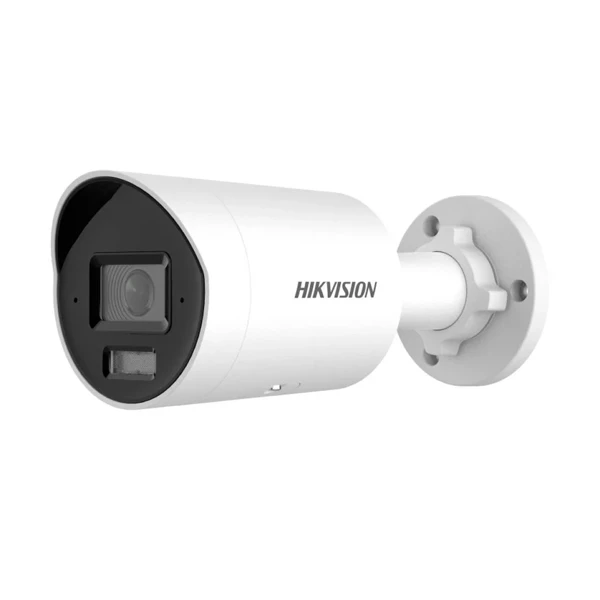 Hikvision DS-2CD2023G2-LI 2 MP Mikrofonlu AcuSense IP Kamera — Bakı