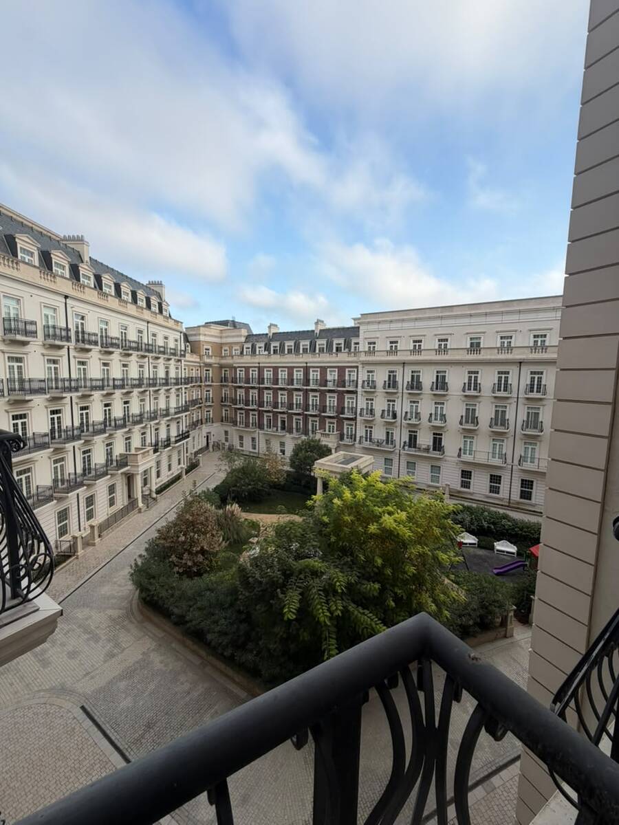 İcarəyə verilir 3 otaqlı yeni tikili 110 m² — Mənzil, Bakı (4)
