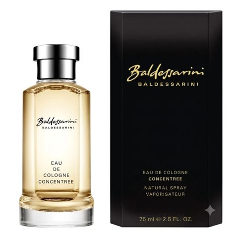Baldessarini Concentree odekolon kişilər üçün, 75 ml — Bakı