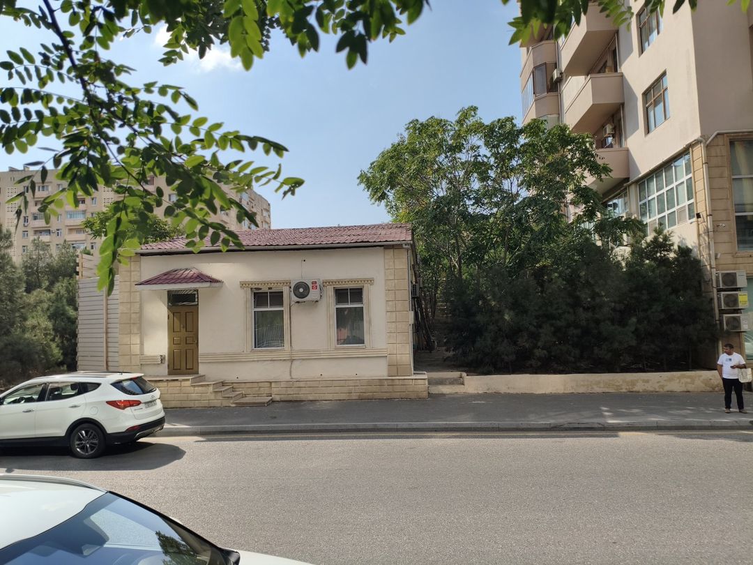 Satılır torpaq 6 sot — Torpaq, Bakı (7)