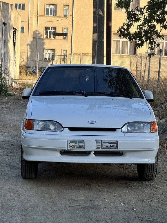 Lada (VAZ) 2115, 1.6 L, 2012 il, 147 000 km — Avtomobillər, Gəncə