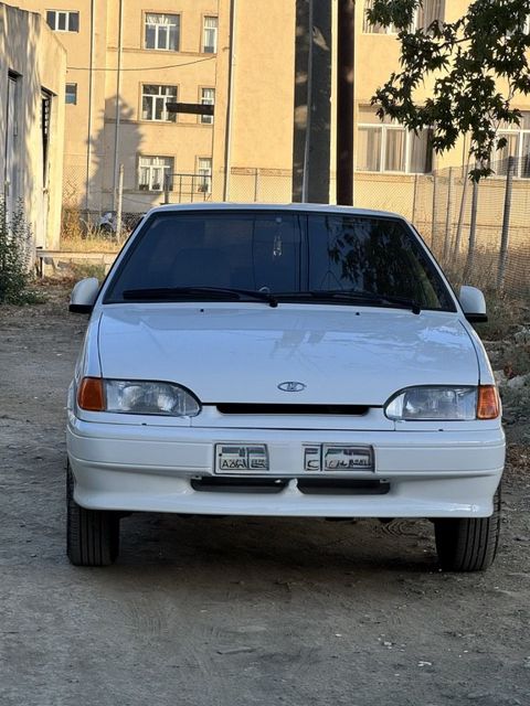 Lada (VAZ) 2115, 1.6 L, 2012 il, 147 000 km — Gəncə