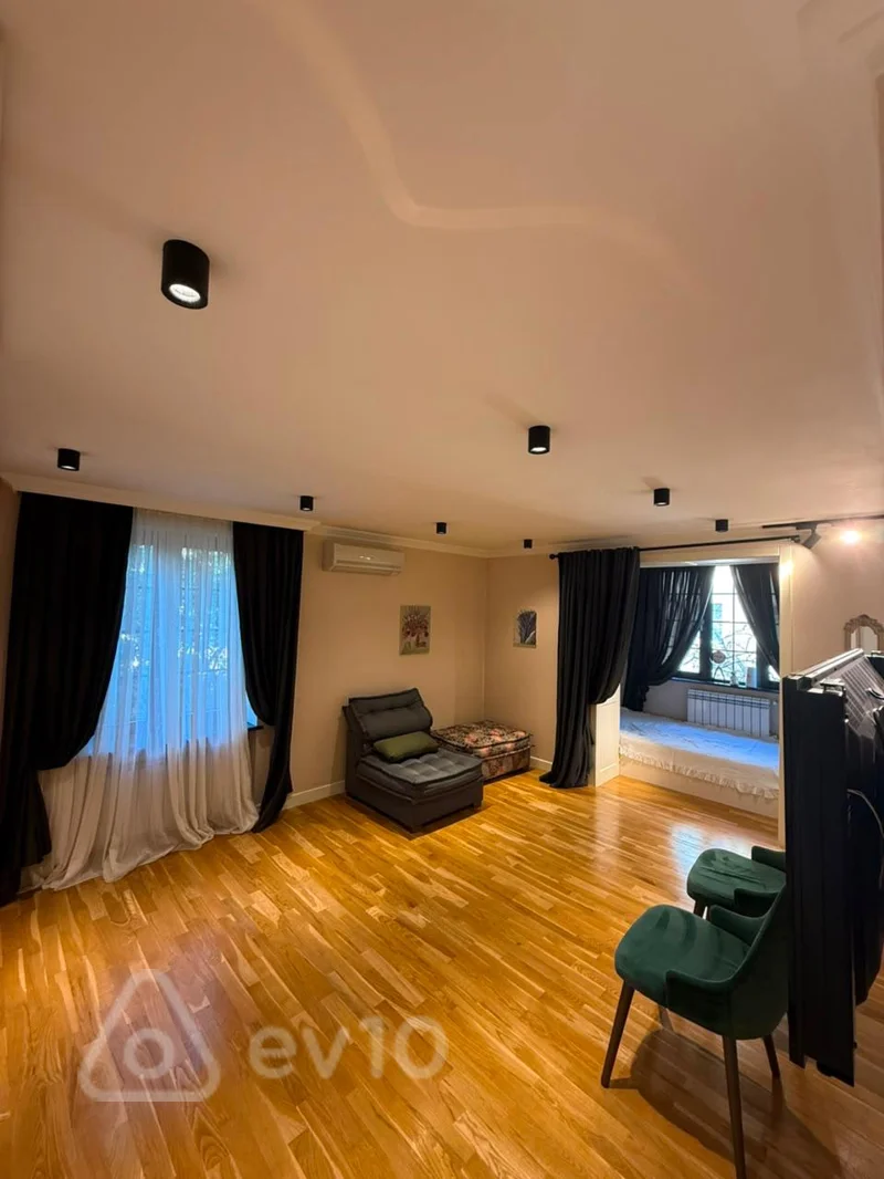 2 otaqlı mənzil, 50 m², Hidayətzadə — kirayə — Bakı