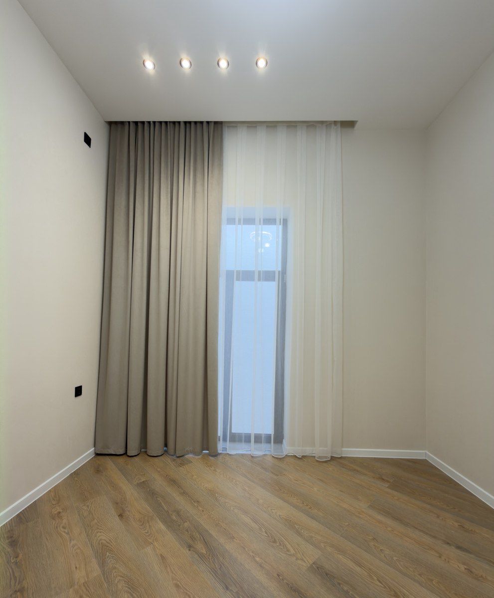 Satılır 4 otaqlı həyət evi/bağ evi 150 m² — Ev, villa, Bakı (9)