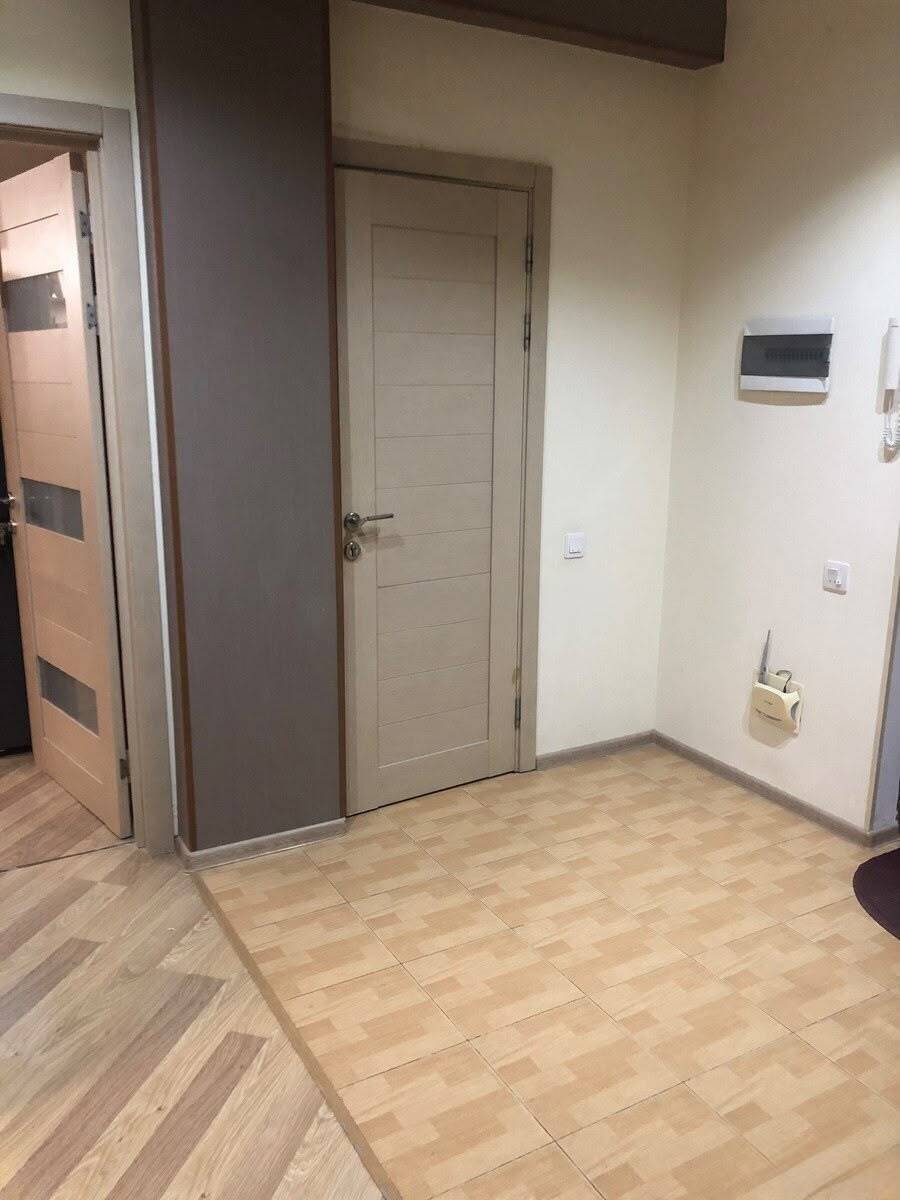 İcarəyə verilir 3 otaqlı yeni tikili 80 m² — Mənzil, Bakı (11)