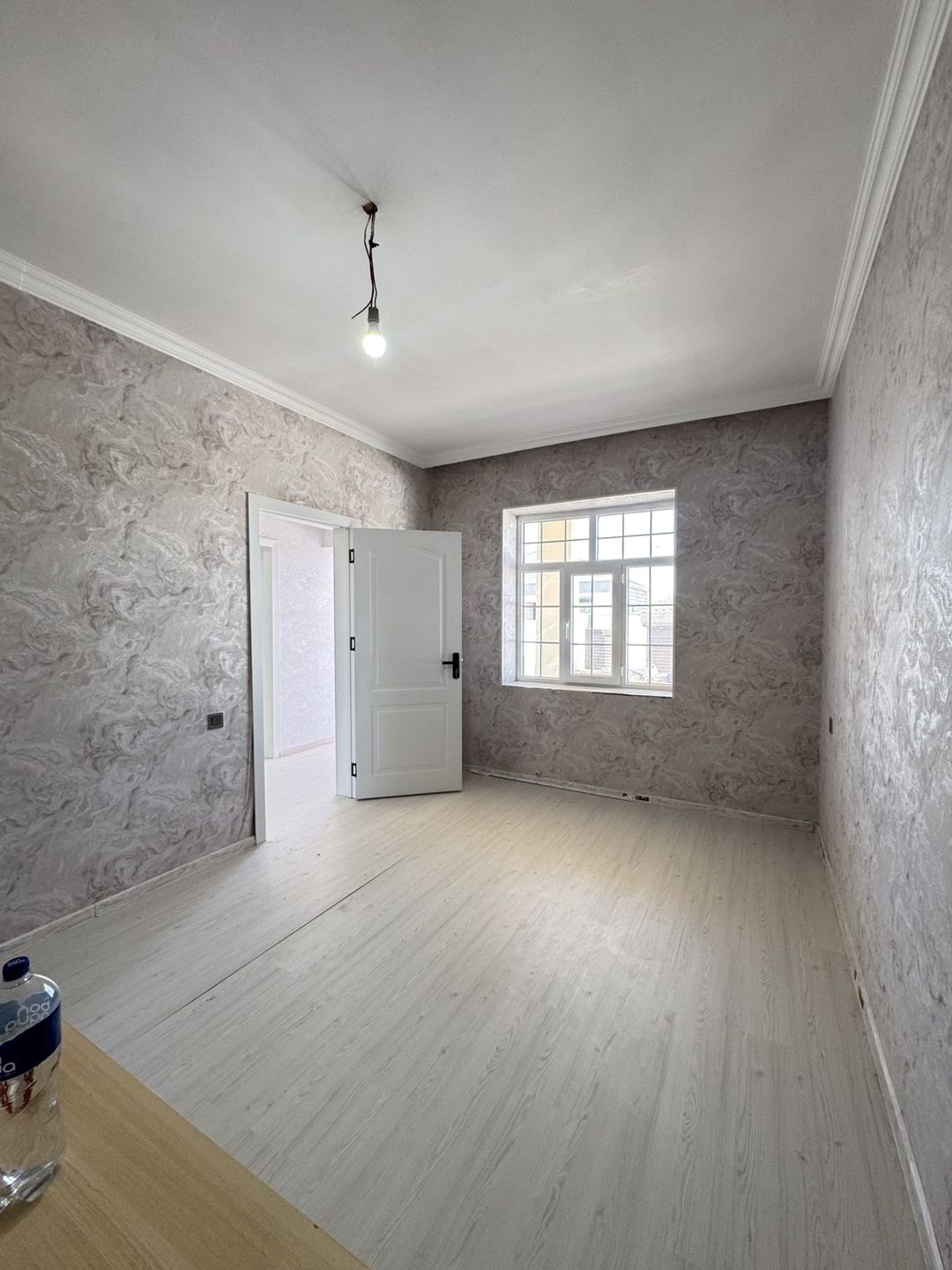 Satılır 3 otaqlı həyət evi/bağ evi 88 m² — Ev, villa, Bakı (11)